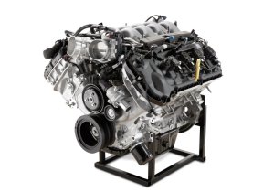 Ford Mustang Crate Engine - Ford Racing - Gen 4 5.0L Coyote 480hp - 2024+ Ford Mustang Crate Engine - Ford Racing - Gen 4 5.0L Coyote 480hp - 2024+